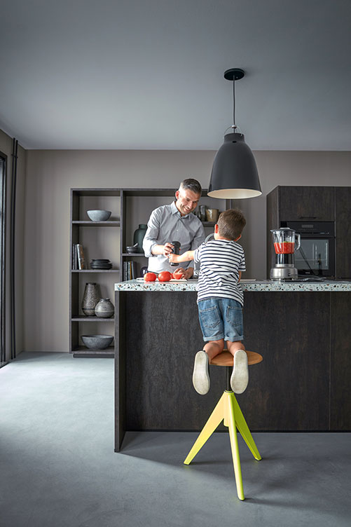 Produkt familie_5-ba