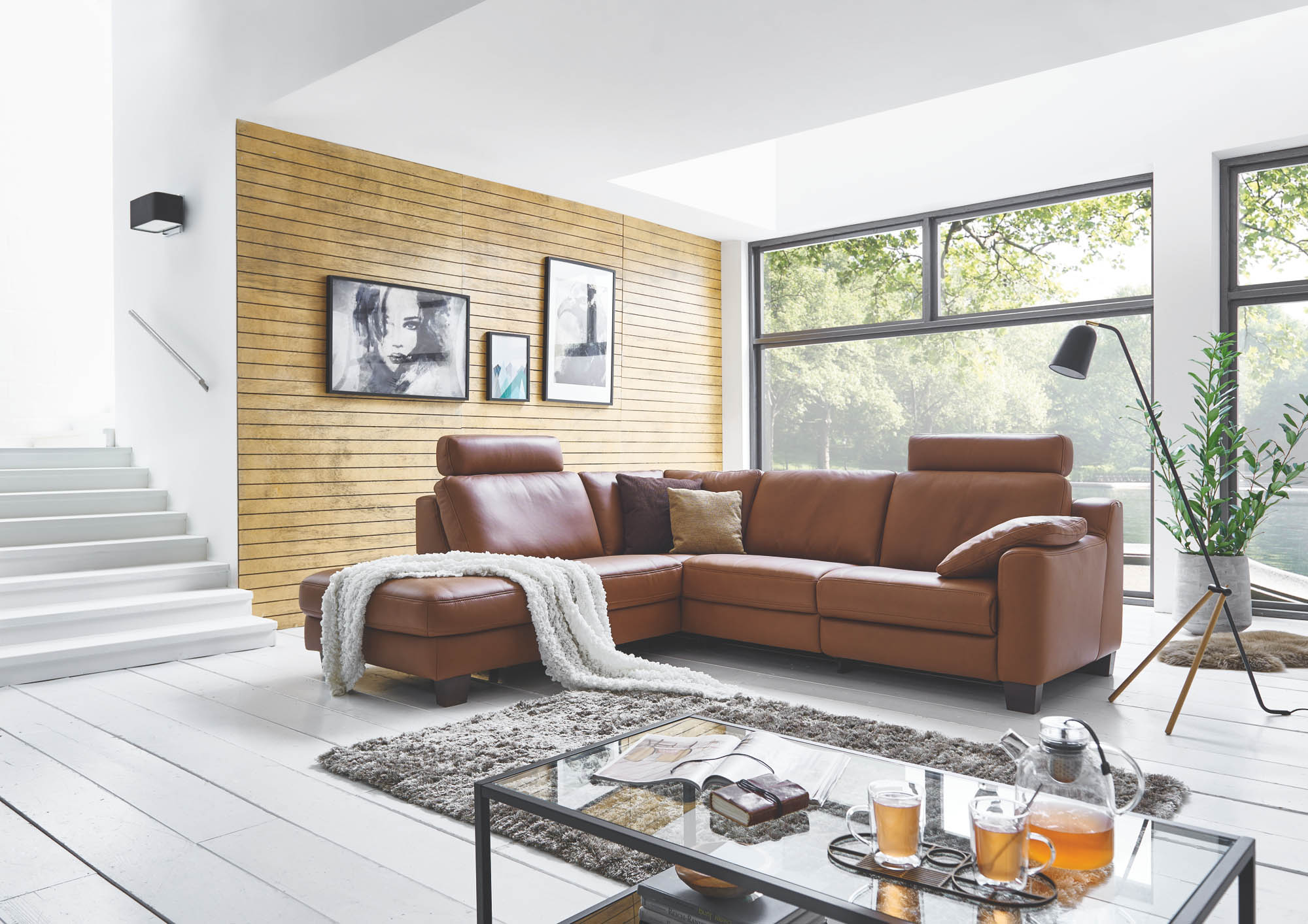 Wohnlandschaft HU-SC17015