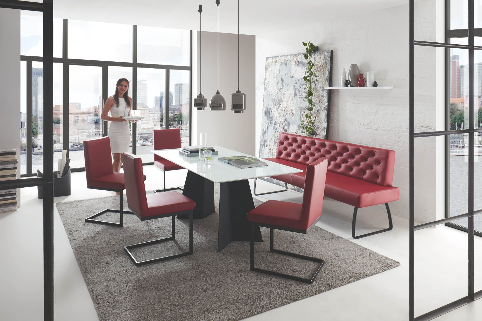 Essgruppe Casada, Modellauslauf 31.03.22 4274 Chester