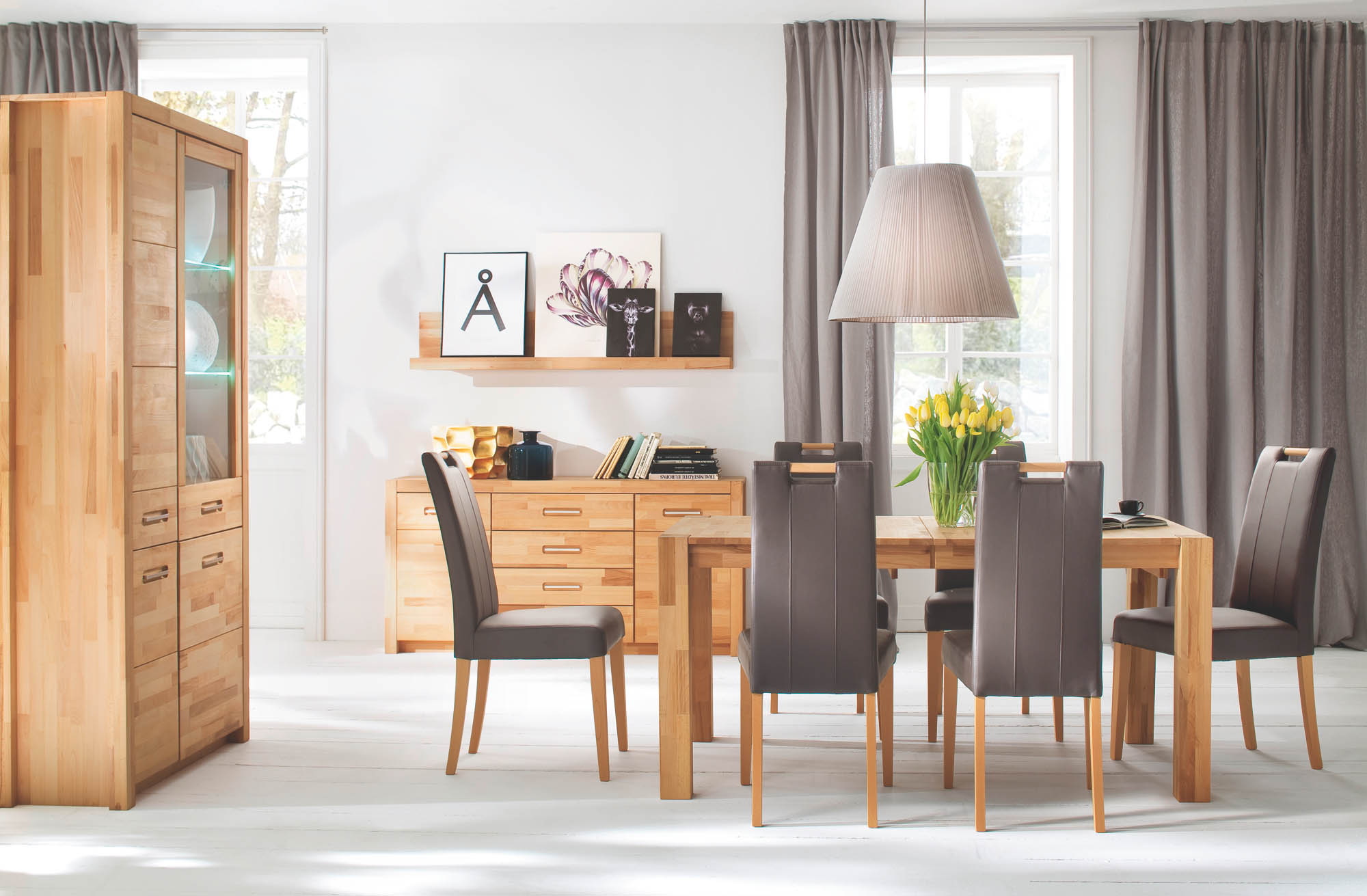 Sideboard Fenja