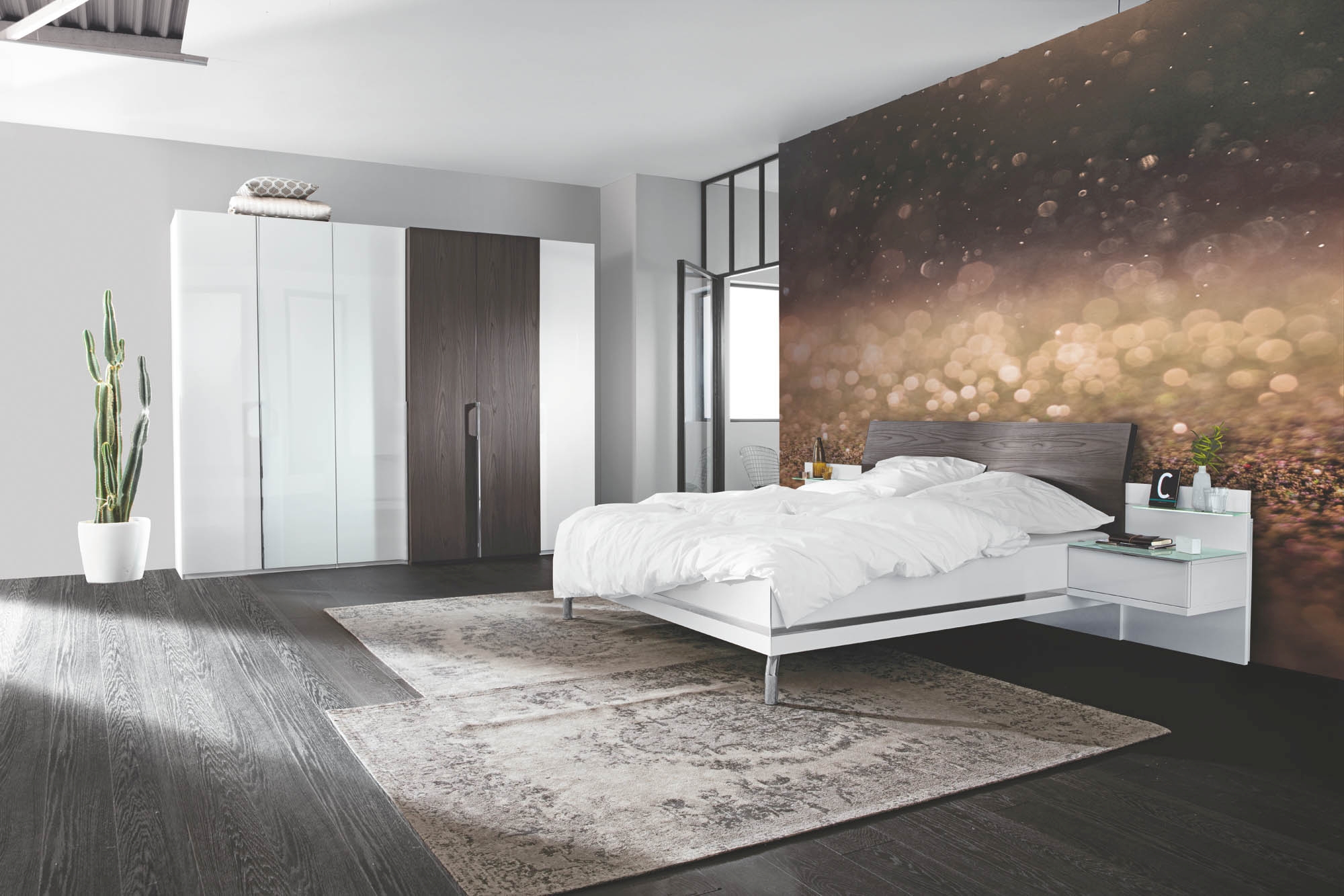 Schrank Concept Me