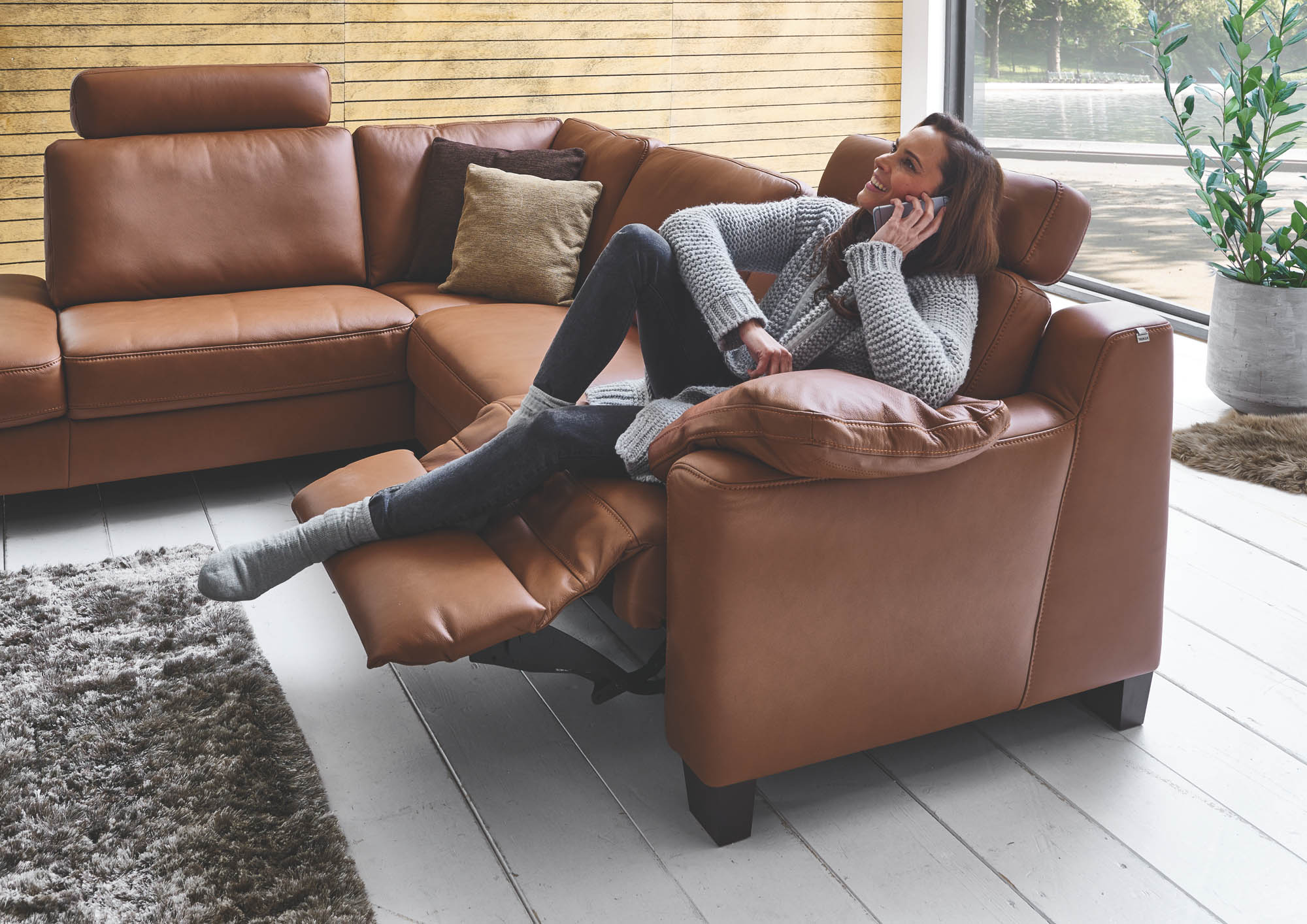 Wohnlandschaft HU-SC17015