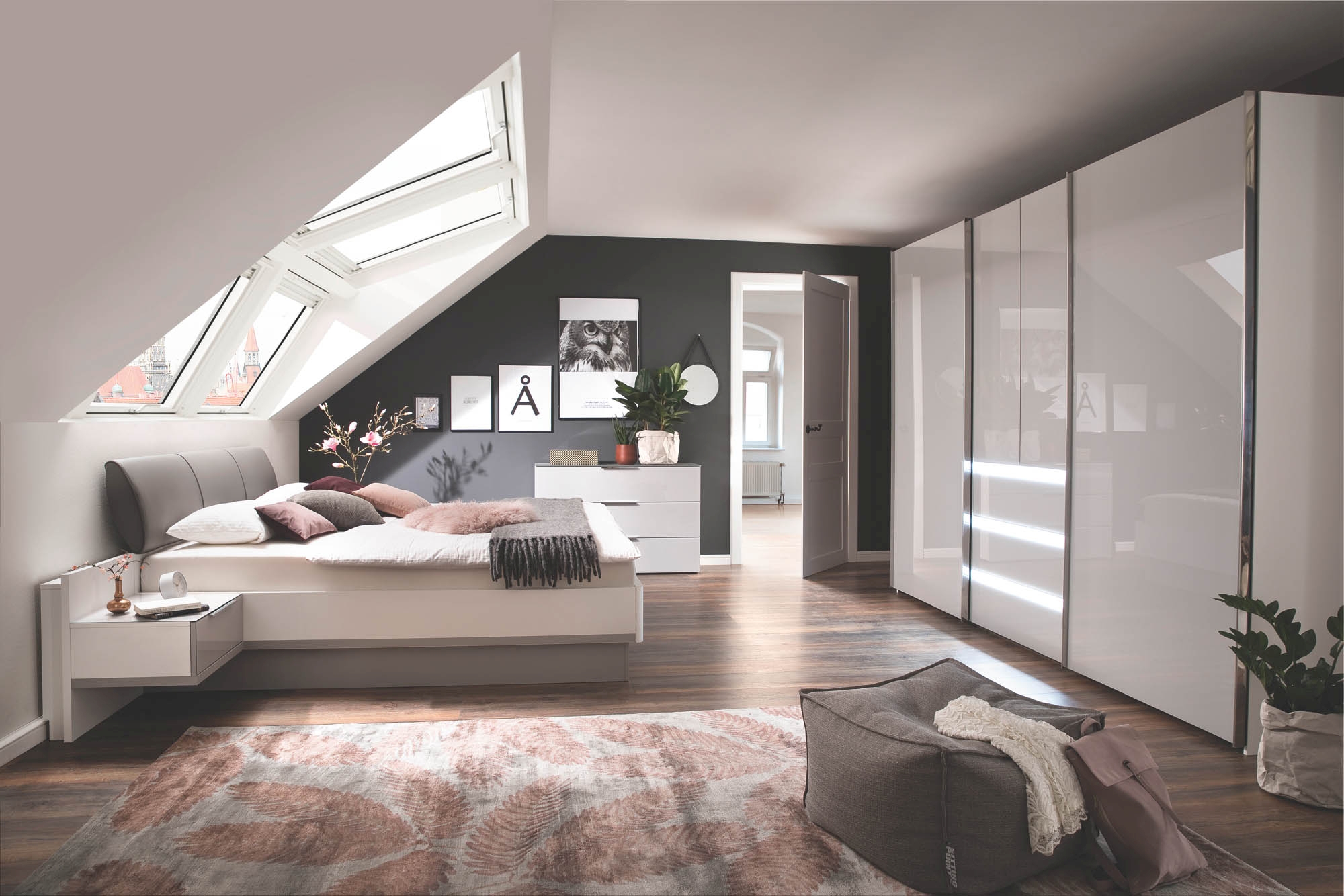 Schrank Concept Me