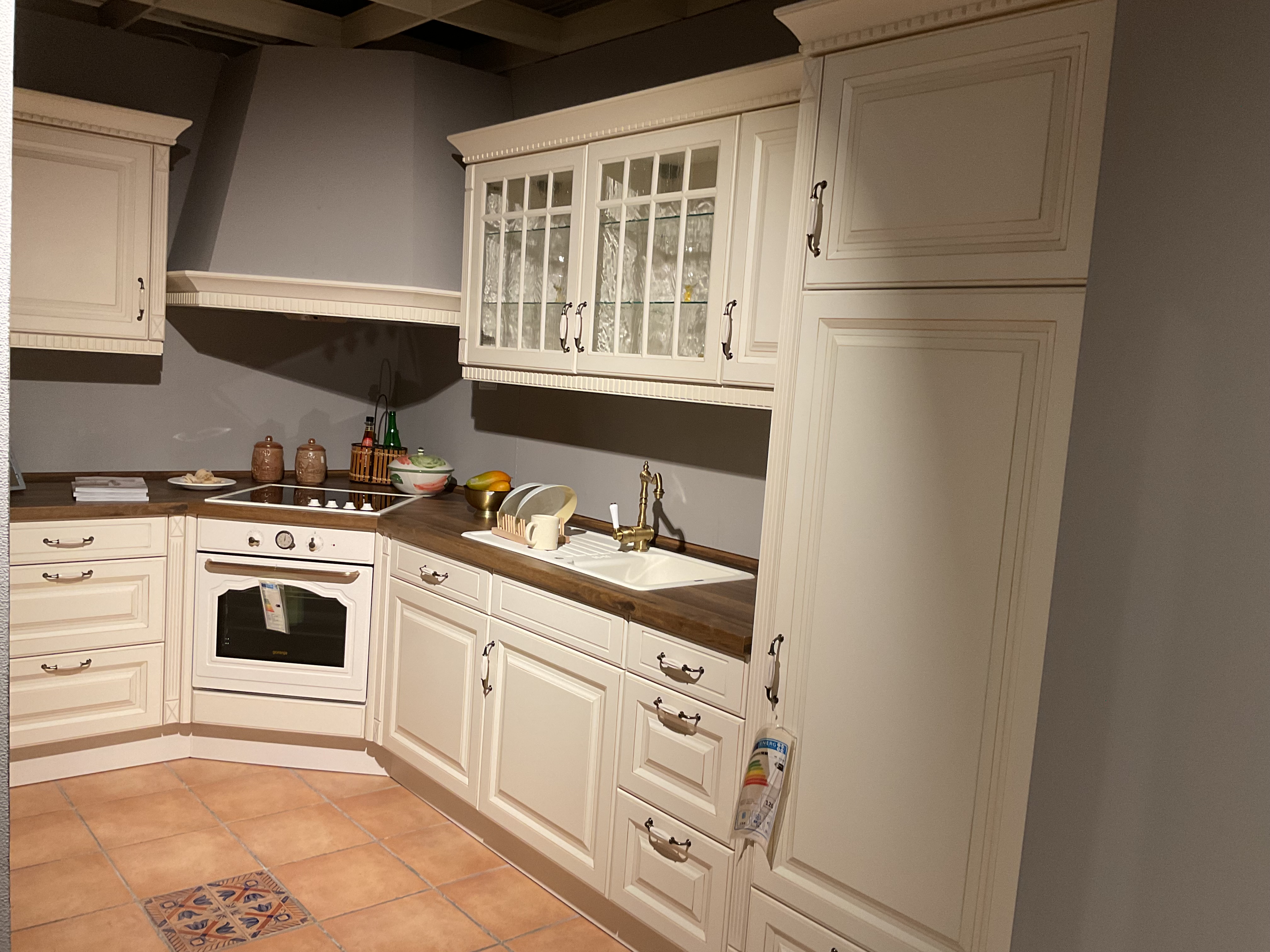 Produkt Castello